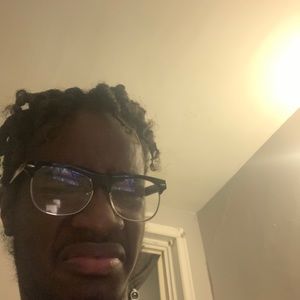 Meet your Posher, Darryl